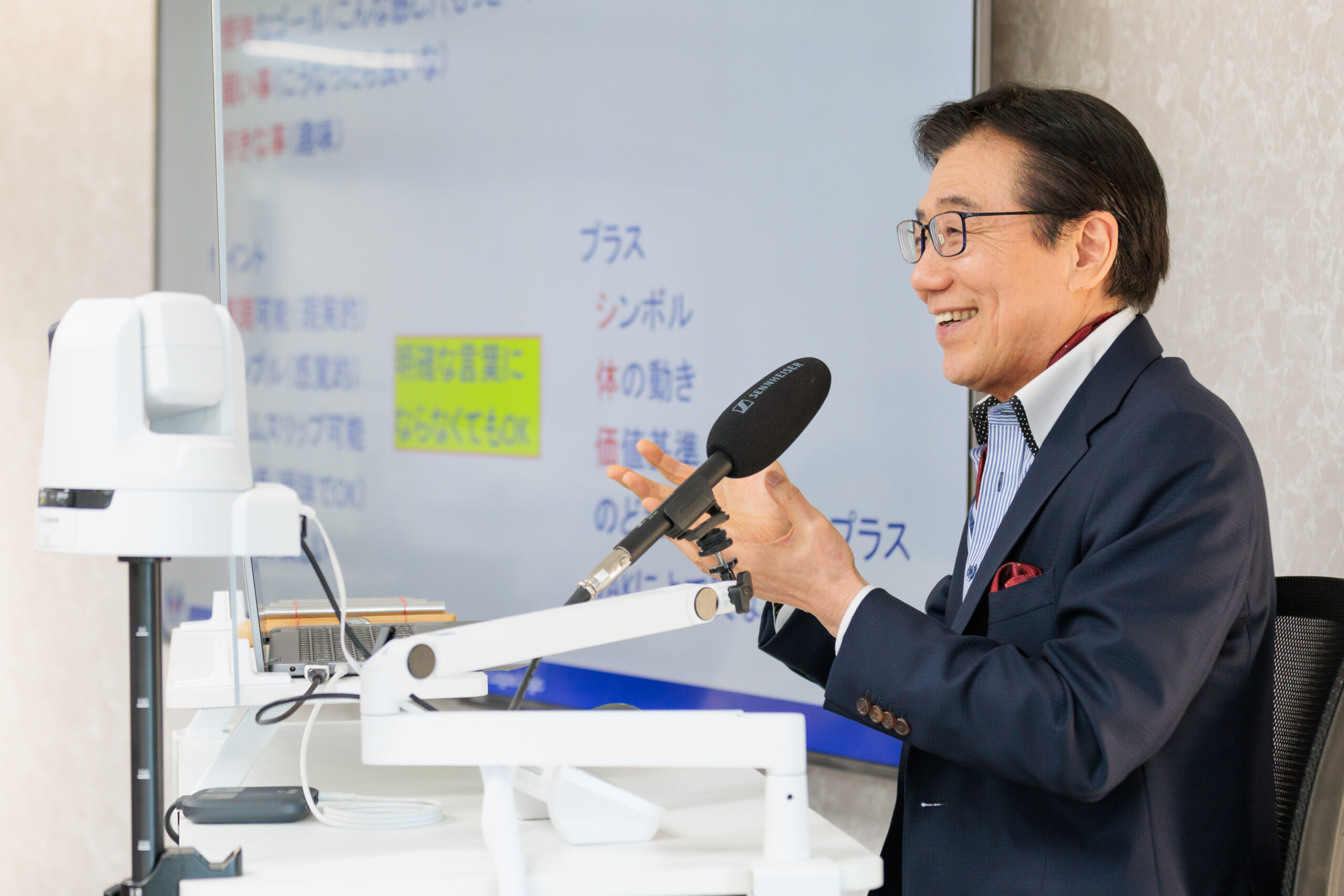 上級ビジネスコーチ養成講座