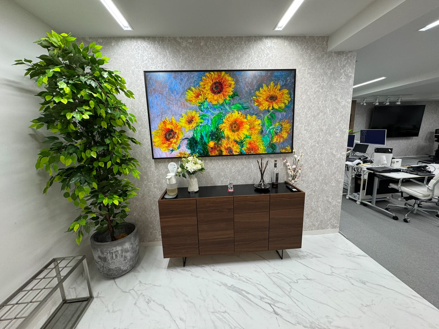 セミナールーム