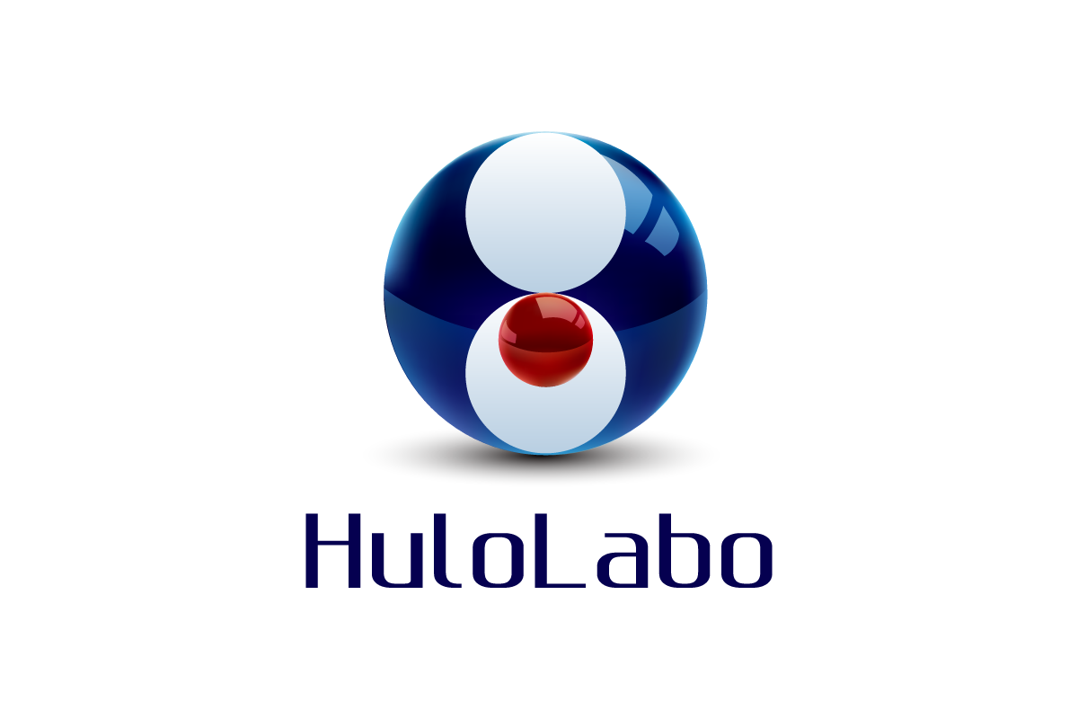 株式会社ヒューロラボロゴ